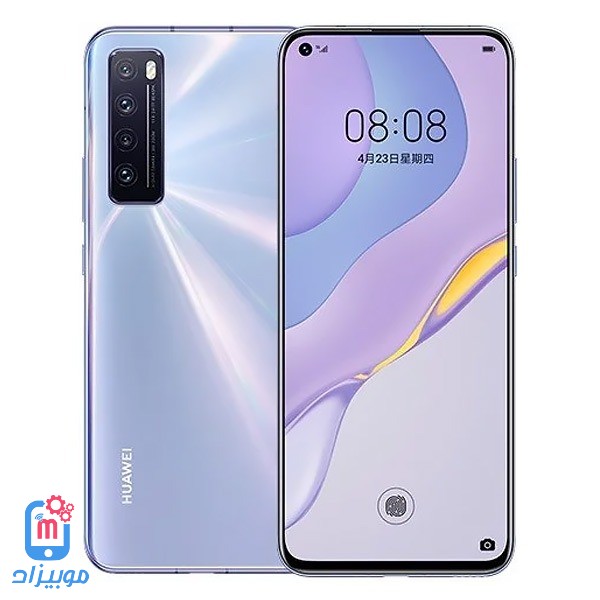 سعر و مواصفات Huawei Nova 7 5G مميزات وعيوب هواوي نوفا 7