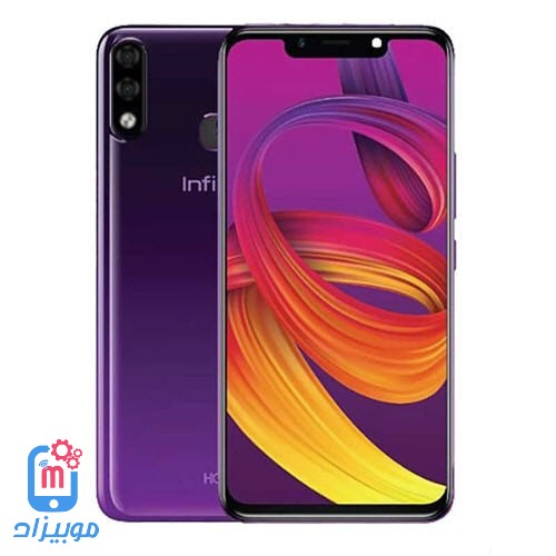 سعر و مواصفات هاتف Infinix Hot 7 Pro مميزات وعيوب انفنكس هوت 7 برو