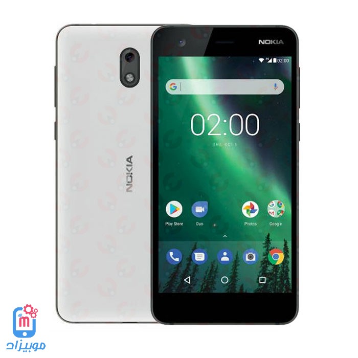 سعر و مواصفات هاتف Nokia 2 المميزات والعيوب لموبايل نوكيا 2