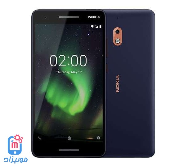 سعر و مواصفات هاتف Nokia 2.1 مميزات وعيوب هاتف نوكيا 2.1