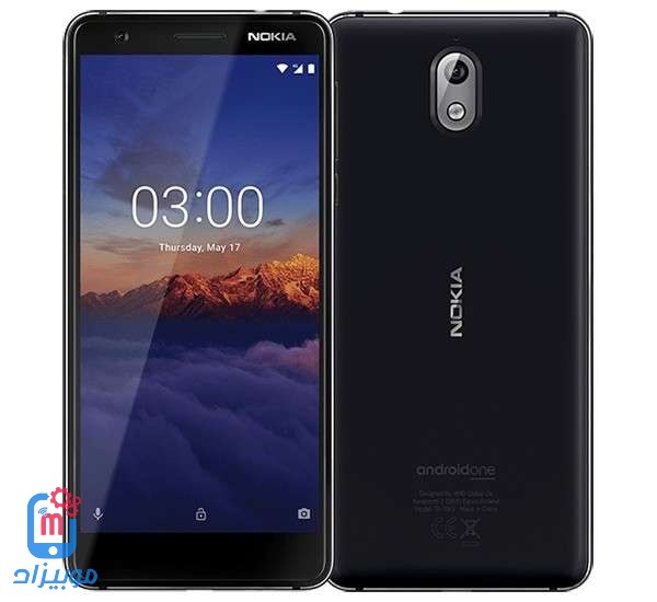 سعر و مواصفات هاتف Nokia 3.1 مميزات وعيوب موبايل نوكيا 3.1