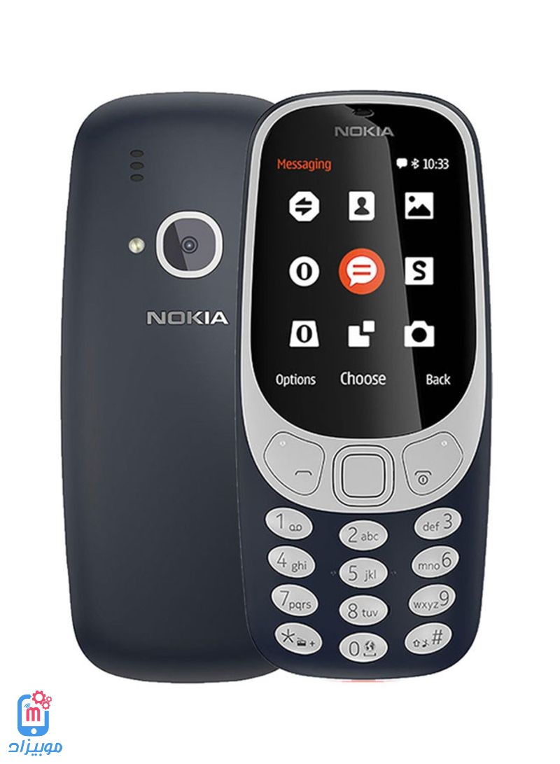 سعر ومواصفات Nokia 3310 2017 مميزات وعيوب نوكيا 3310