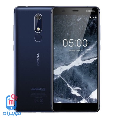 سعر و مواصفات هاتف Nokia 5.1 مميزات وعيوب هاتف نوكيا 5.1