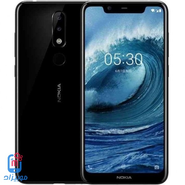 سعر و مواصفات هاتف Nokia 5.1 Plus مميزات وعيوب نوكيا 5.1 بلس