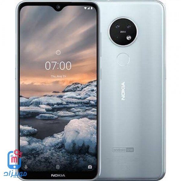 سعر و مواصفات هاتف Nokia 6.2 مميزات وعيوب هاتف نوكيا 6.2