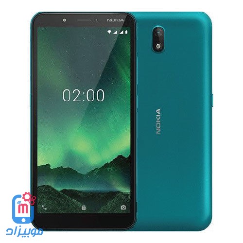 سعر و مواصفات هاتف Nokia C2 مميزات وعيوب هاتف نوكيا سي 2