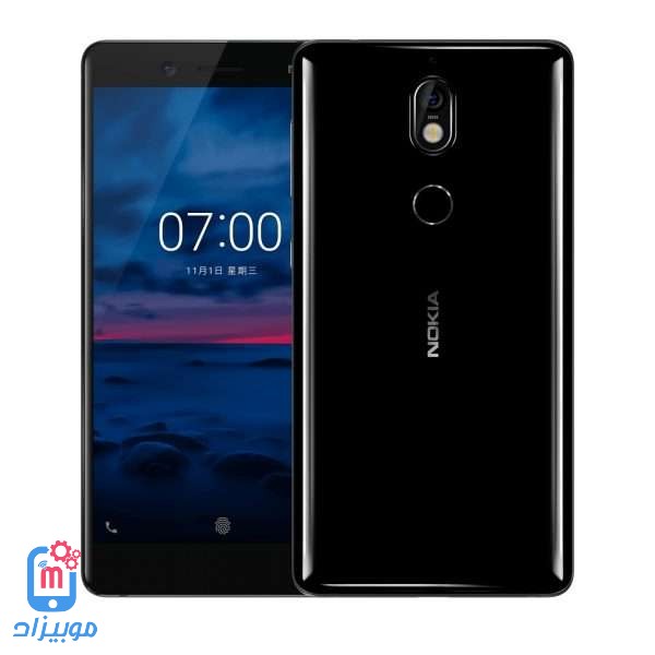 سعر ومواصفات هاتف Nokia 7 تعرف على مميزات وعيوب الهاتف نوكيا 7