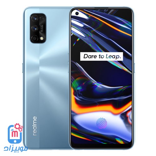 سعر و مواصفات Realme 7 Pro مميزات وعيوب هاتف ريلمي 7 برو