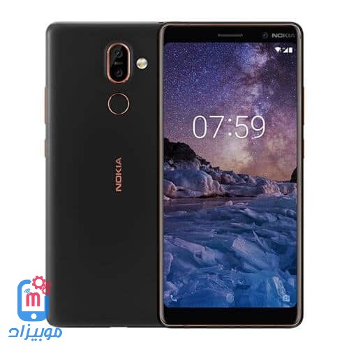 سعر و مواصفات هاتف Nokia 7 Plus مميزات وعيوب نوكيا 7 بلس