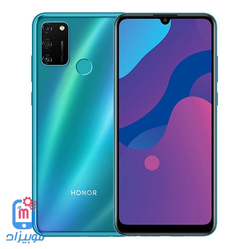 هونر 9a | سعر و مواصفات Honor 9A تعرف على مميزات وعيوب هونر 9 ايه