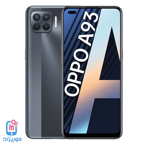 سعر و مواصفات Oppo A93 تعرف على مميزات وعيوب هاتف اوبو ايه 93