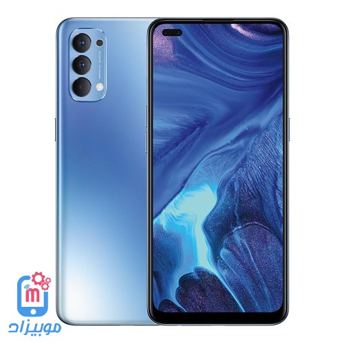 سعر و مواصفات Oppo Reno 4 Pro مميزات وعيوب اوبو رينو 4 برو