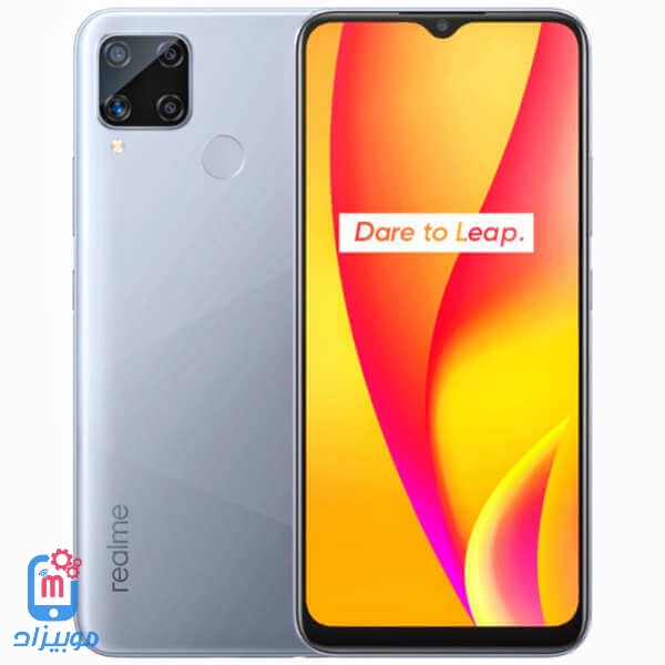 سعر و مواصفات Realme C15 تعرف على مميزات وعيوب ريلمي سي 15