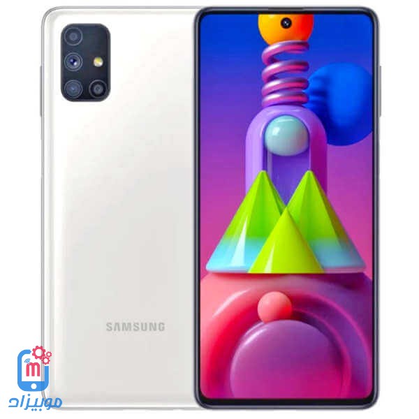 سعر و مواصفات Samsung Galaxy M51 مميزات وعيوب جالكسي ام 51