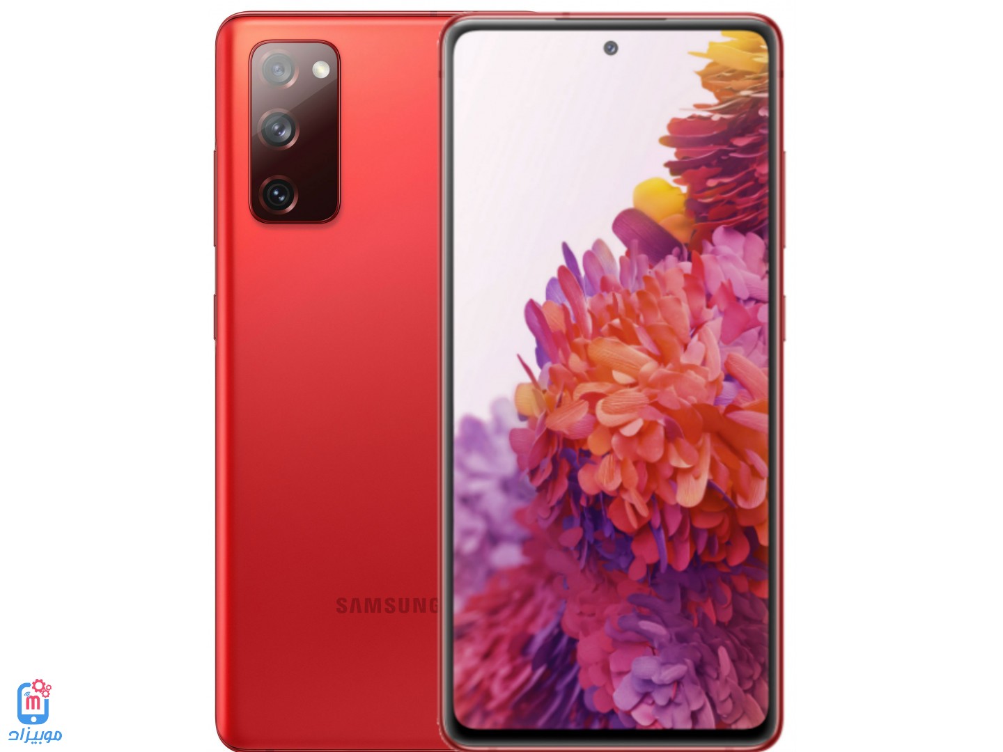 سعر و مواصفات Samsung Galaxy S20 FE مميزات وعيوب سامسونج