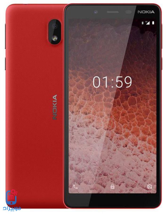 سعر و مواصفات هاتف Nokia 1 Plus مميزات وعيوب هاتف نوكيا 1 بلس