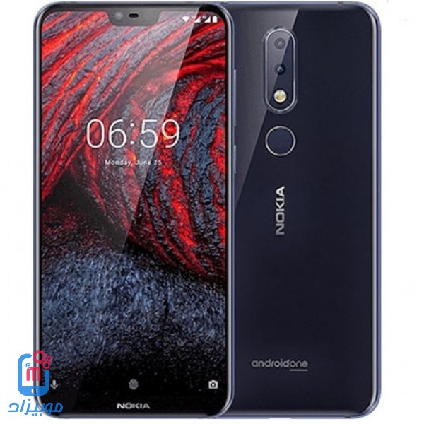 سعر و مواصفات هاتف Nokia 6.1 Plus مميزات وعيوب نوكيا 6.1 بلس