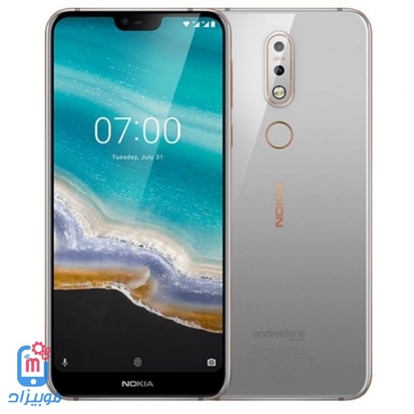 سعر و مواصفات هاتف Nokia 7.1 مميزات وعيوب هاتف نوكيا 7.1