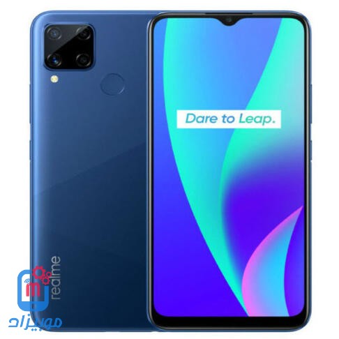سعر ومواصفات هاتف Realme C12 مميزات وعيوب ريلمي سي 12