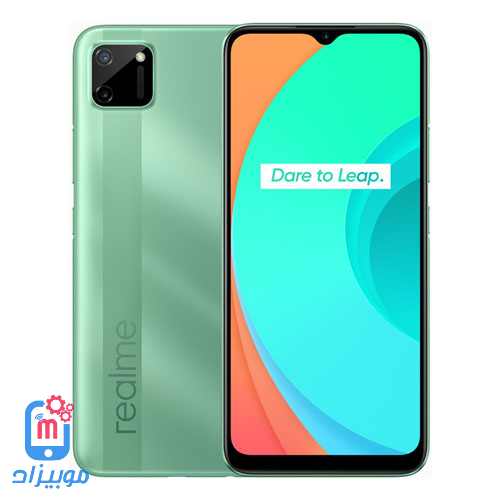 ريلمي c11 | سعر و مواصفات Realme C11 مميزات وعيوب هاتف ريلمي سي 11