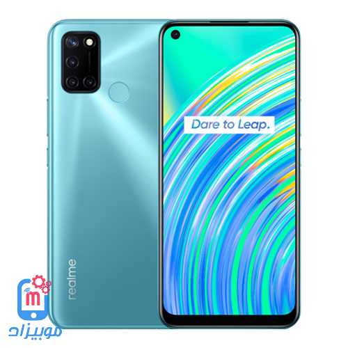 سعر و مواصفات Realme C17 مميزات وعيوب هاتف ريلمي سي 17