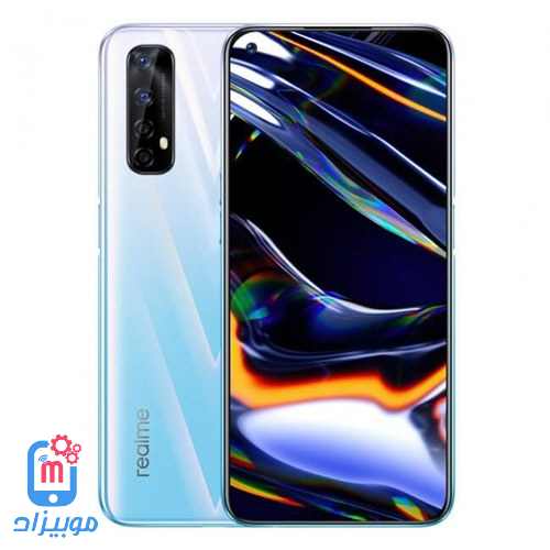 ريلمي 7 | سعر و مواصفات Realme 7 تعرف على مميزات وعيوب هاتف ريلمي 7