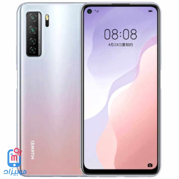 سعر و مواصفات Huawei Nova 7 SE مميزات وعيوب هواوي نوفا 7 اس اي