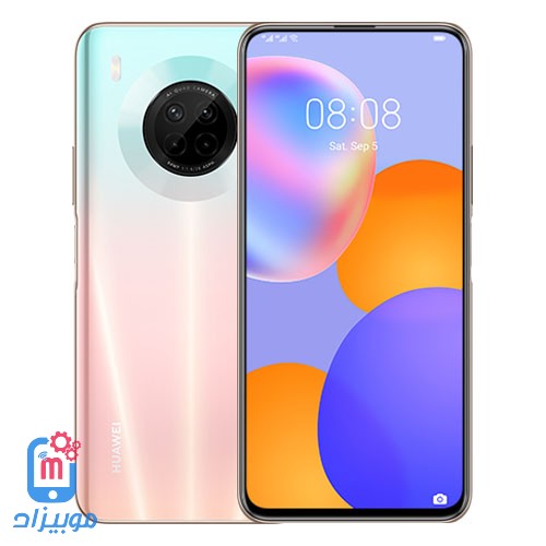 سعر و مواصفات Huawei Y9a مميزات وعيوب هواوي واي 9 ايه