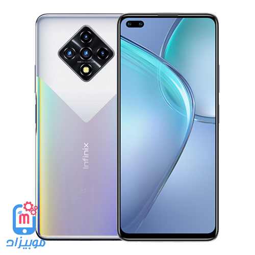 سعر و مواصفات Infinix Zero 8 مميزات وعيوب هاتف انفنكس زيرو 8