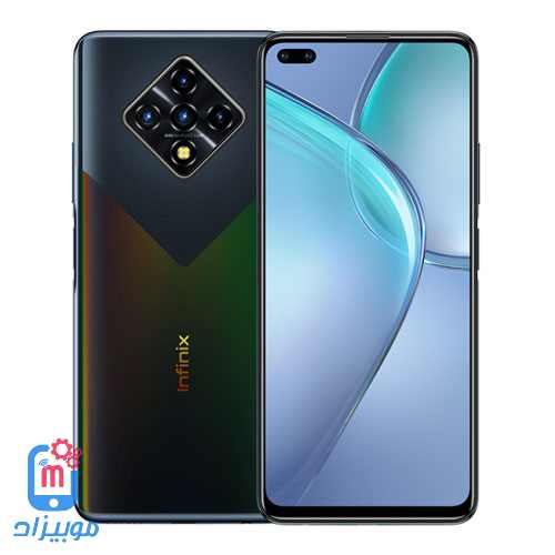 سعر و مواصفات Infinix Zero 8i مميزات وعيوب انفنكس زيرو 8 اي