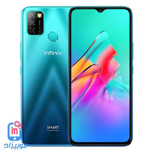 سعر و مواصفات Infinix Smart 5 مميزات وعيوب انفنكس سمارت 5