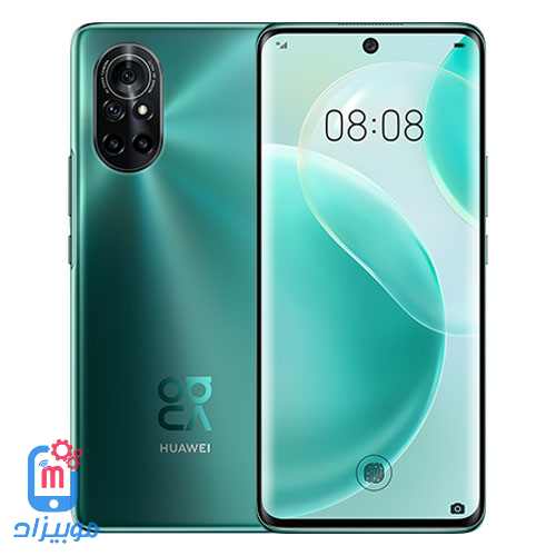 سعر و مواصفات Huawei Nova 8 5G مميزات وعيوب هواوي نوفا 8 خمسة جي
