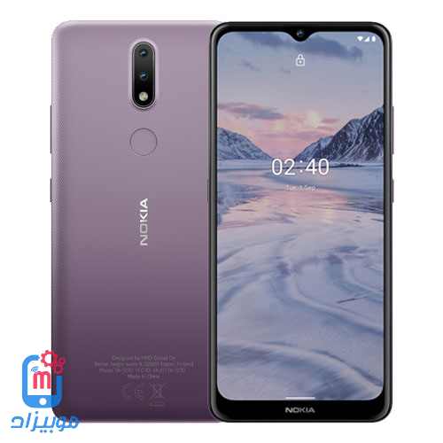 سعر و مواصفات Nokia 2.4 تعرف على مميزات وعيوب هاتف نوكيا 2.4