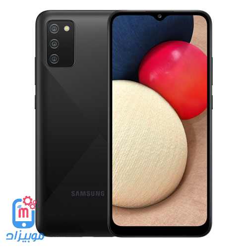 سعر و مواصفات Samsung Galaxy A02s مميزات وعيوب جالكسي A02s