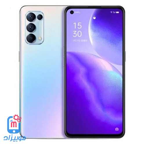 سعر و مواصفات Oppo Reno 5 تعرف على مميزات وعيوب اوبو رينو 5