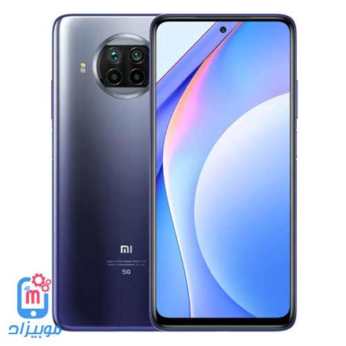 سعر و مواصفات Xiaomi Mi 10T Lite مميزات وعيوب شاومي مي 10 تي لايت