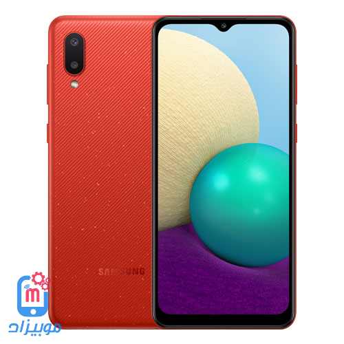 سعر و مواصفات Samsung Galaxy A02 مميزات وعيوب جالكسي a02