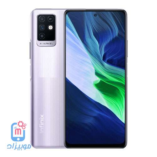 سعر و مواصفات Infinix Note 10 مميزات وعيوب انفنكس نوت 10