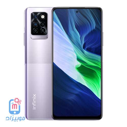سعر و مواصفات Infinix Note 10 Pro مميزات وعيوب انفنكس نوت 10 برو