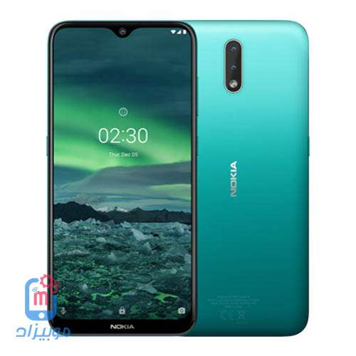 سعر و مواصفات Nokia 2.3 تعرق على مميزات وعيوب هاتف نوكيا 2.3