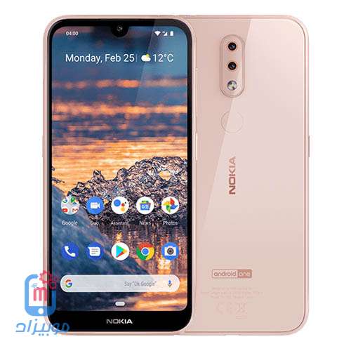 سعر و مواصفات Nokia 4.2 تعرف على مميزات وعيوب هاتف نوكيا 4.2