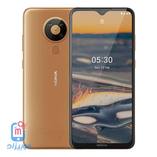 سعر و مواصفات Nokia 5.3 تعرف على مميزات وعيوب هاتف نوكيا 5.3