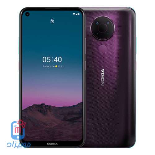 سعر و مواصفات Nokia 5.4 تعرف على مميزات وعيوب هاتف نوكيا 5.4
