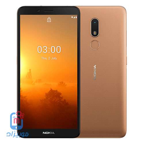 سعر و مواصفات Nokia C3 اعرف مميزات وعيوب هاتف نوكيا سي 3