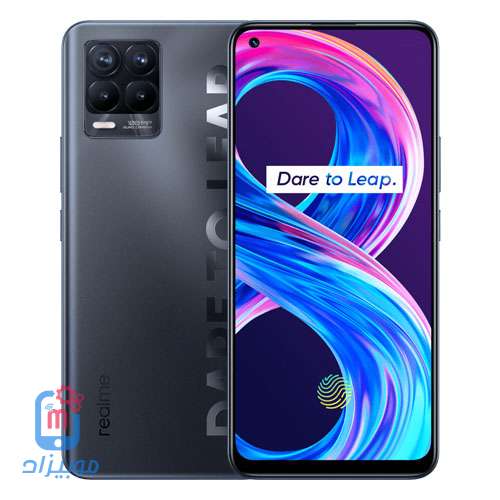 سعر و مواصفات Realme 8 Pro تعرف على مميزات وعيوب ريلمي 8 برو