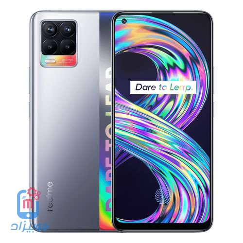 سعر و مواصفات Realme 8 تعرف على مميزات وعيوب هاتف ريلمي 8