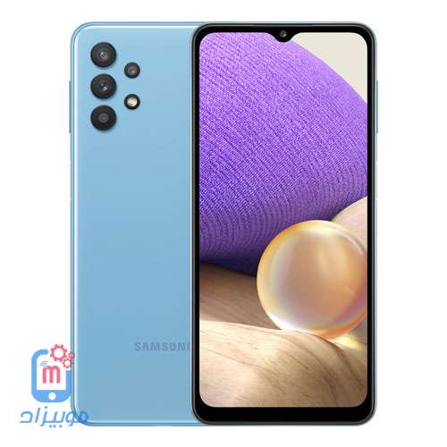 سعر و مواصفات Samsung Galaxy A32 مميزات وعيوب جالكسي ايه 32