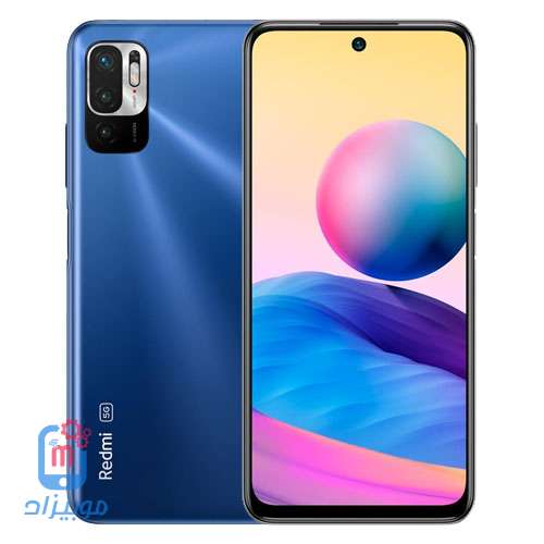 سعر و مواصفات Xiaomi Redmi Note 10 5G مميزات وعيوب ريدمي نوت 10 5 جي