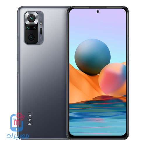 سعر و مواصفات Xiaomi Redmi Note 10 Pro مميزات وعيوب شاومي نوت 10 برو