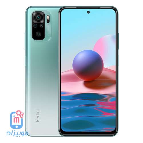 سعر و مواصفات Xiaomi Redmi Note 10 مميزات وعيوب شاومي نوت 10